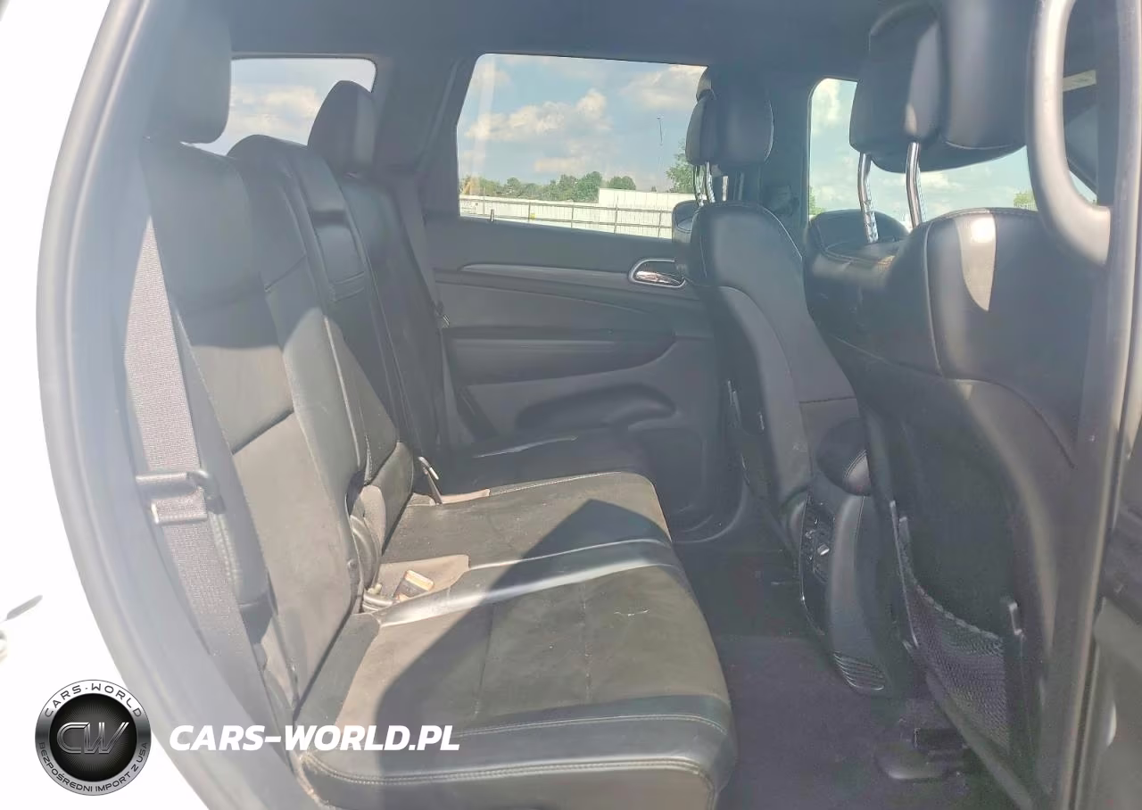 2019 Jeep Grand Cherokee Laredo VIN:1C4RJFAG2KC750519 - 11