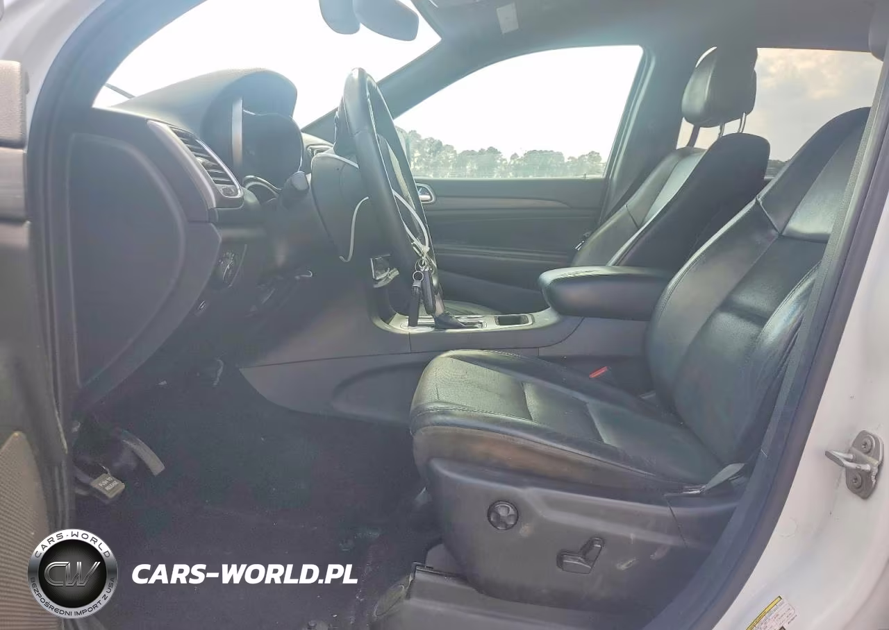 2019 Jeep Grand Cherokee Laredo VIN:1C4RJFAG2KC750519 - 7