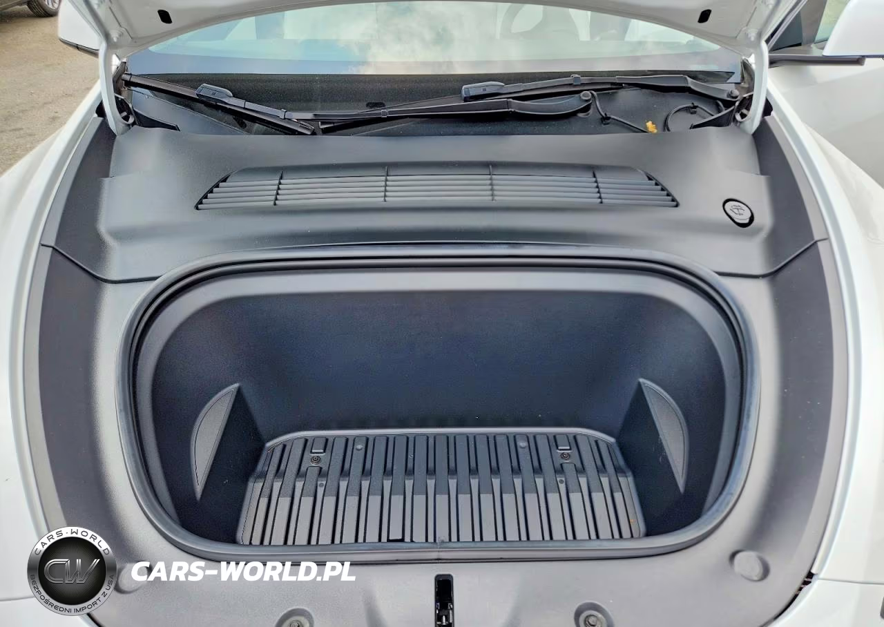 2022 Tesla Model Y VIN:7SAYGDEE0NF327813 - 12