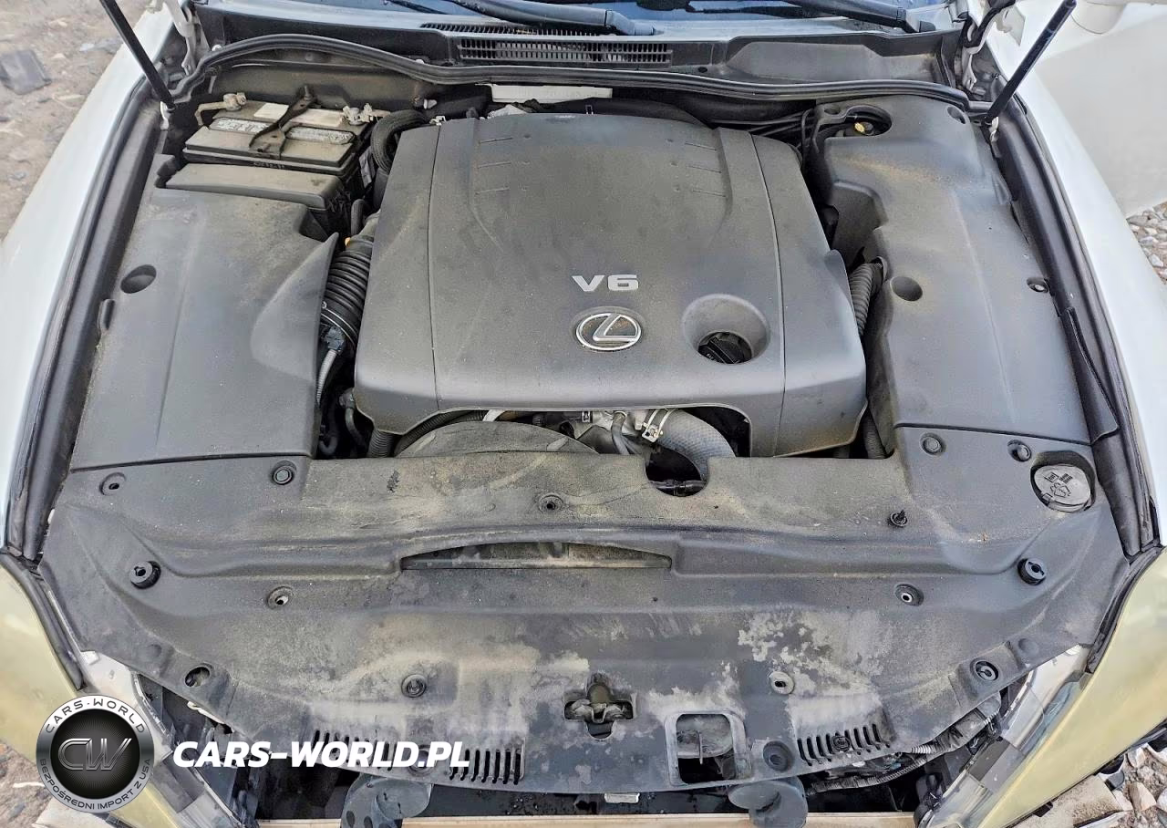 2012 Lexus Is 250 VIN:JTHBF5C27C5163669 - 11