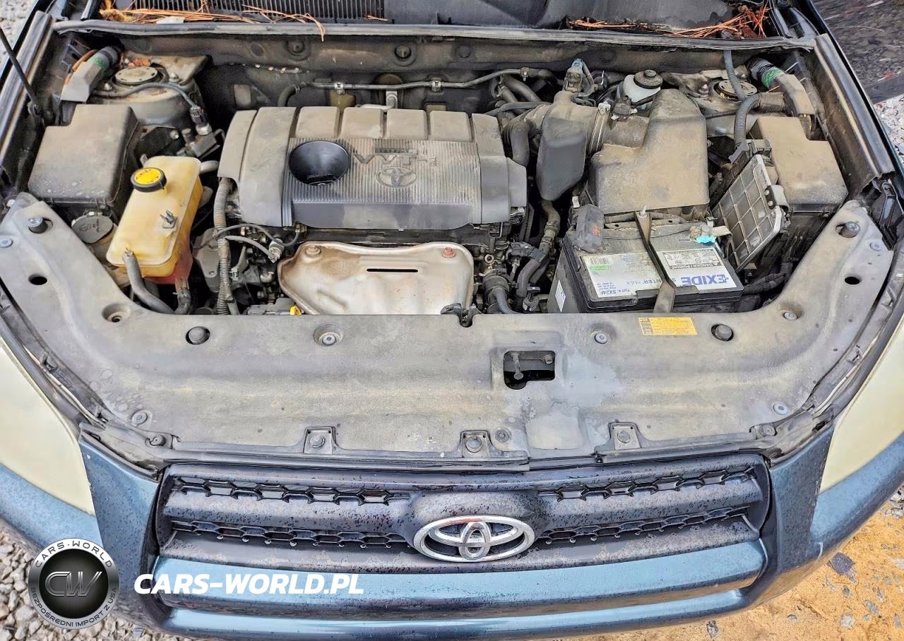2011 Toyota Rav4 Base VIN:2T3ZF4DVXBW072745 - 12