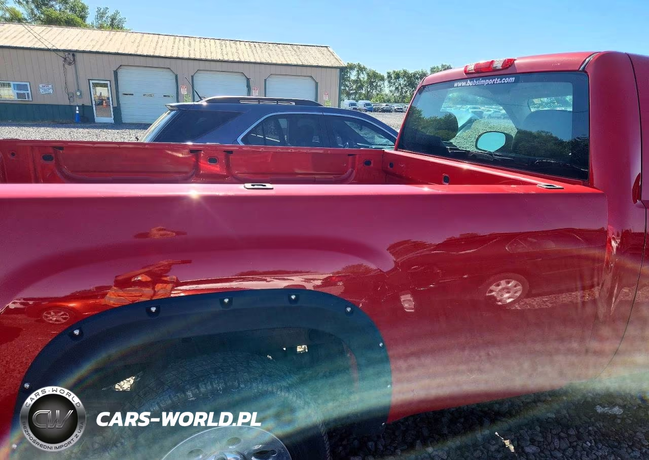 2013 GMC Sierra C1500 VIN:1GTN1TEX1DZ247572 - 10