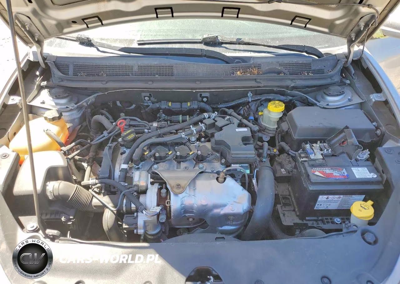 2015 Dodge Dart Se Aero VIN:1C3CDFDH7FD120338 - 11