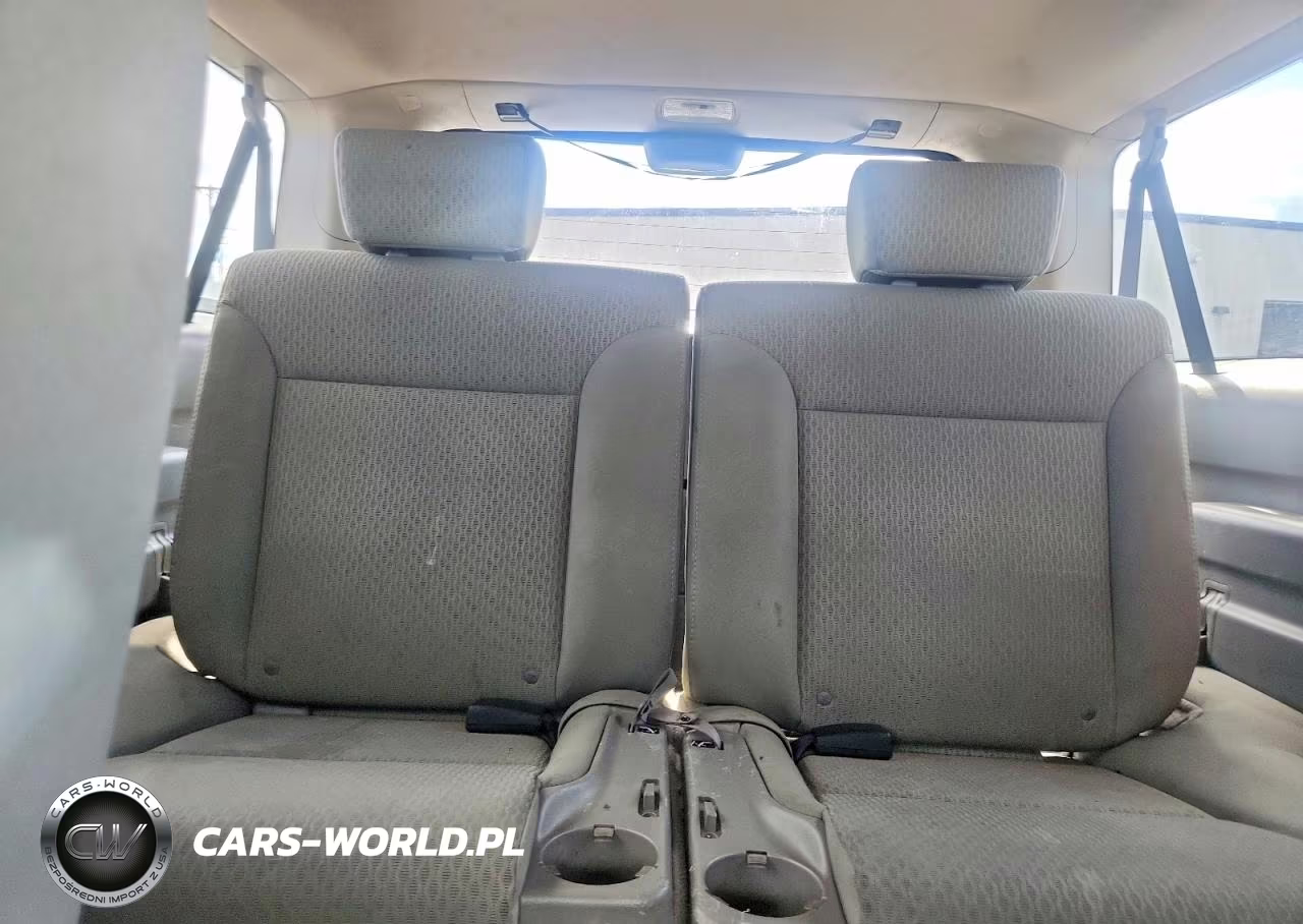 2010 Honda Element Ex VIN:5J6YH2H74AL005978 - 10