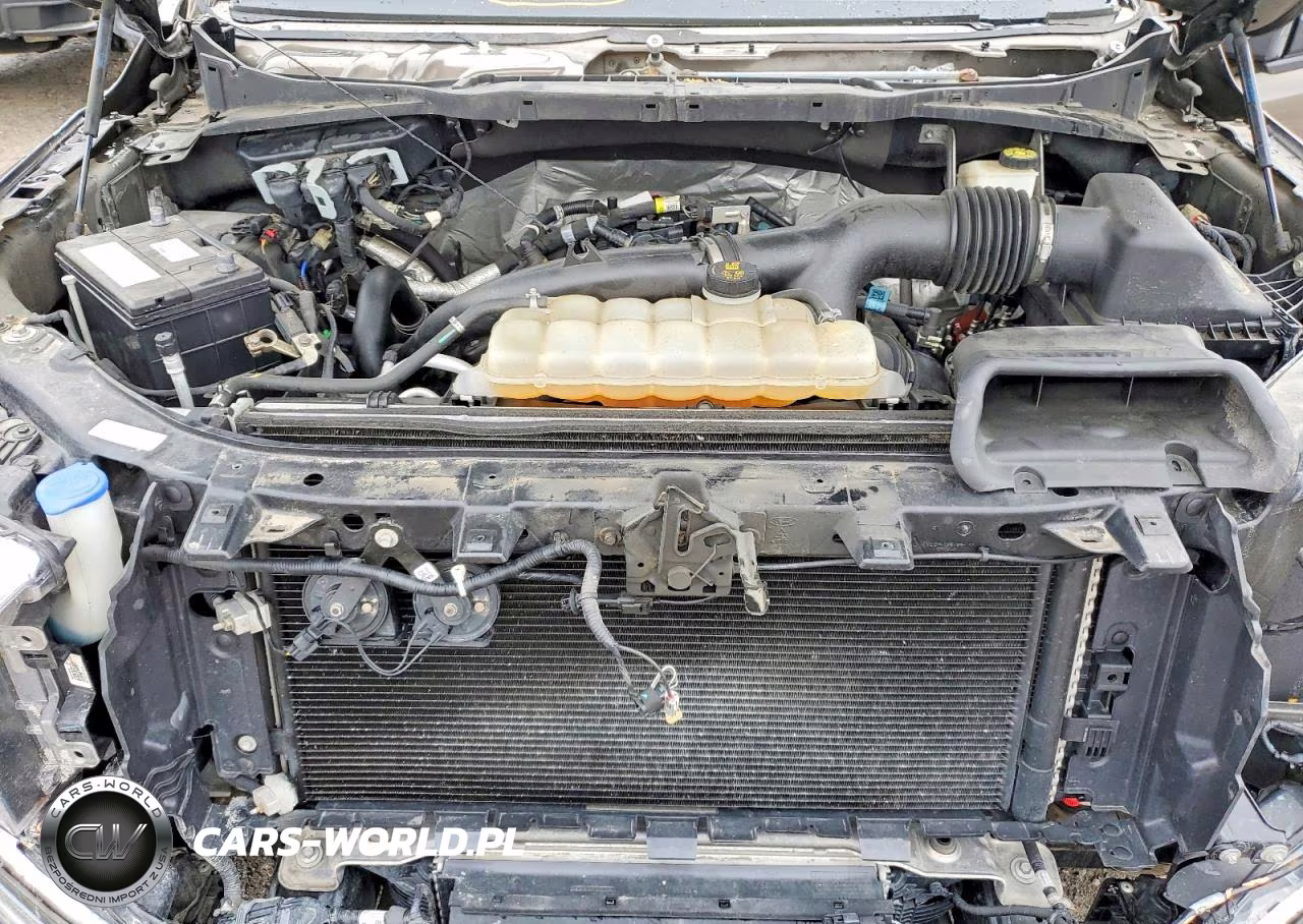 2021 Ford F150 Supercrew VIN:1FTEW1EP3MKD47591 - 11