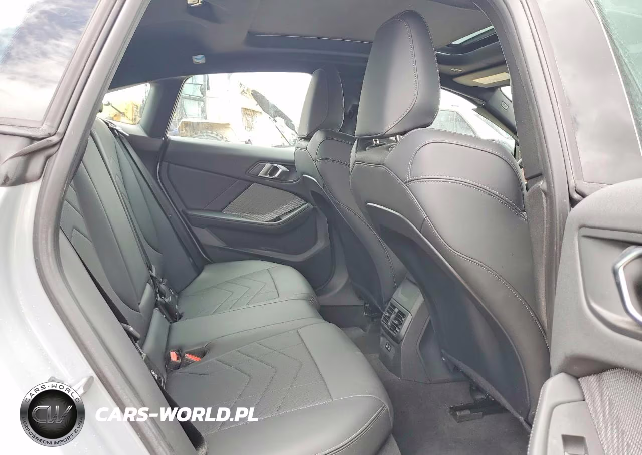 2026 B M W 2 Series 4D Sedan Gc 228 Msport VIN:WBA83GG04T7U56598 - 10