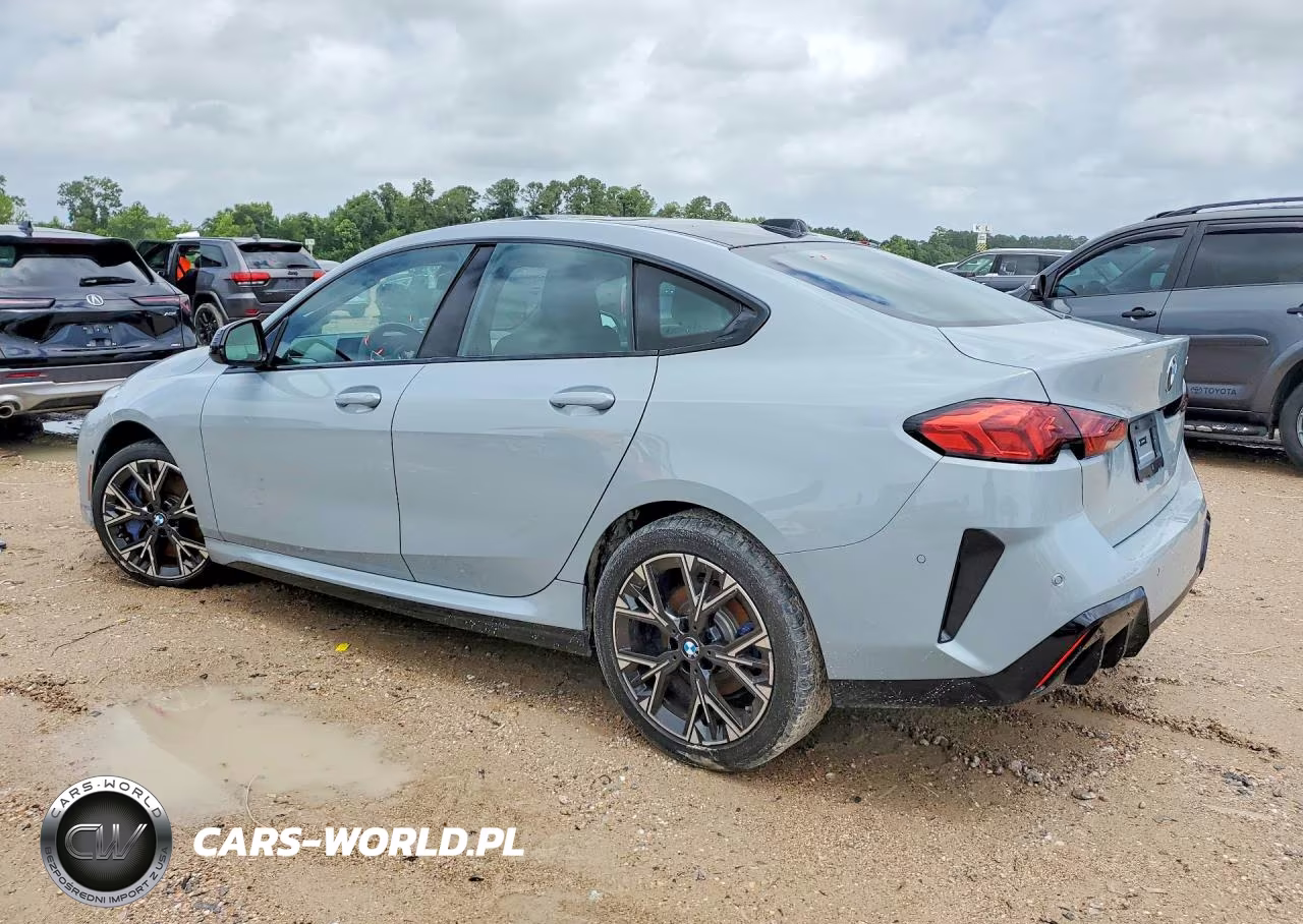2026 B M W 2 Series 4D Sedan Gc 228 Msport VIN:WBA83GG04T7U56598 - 2