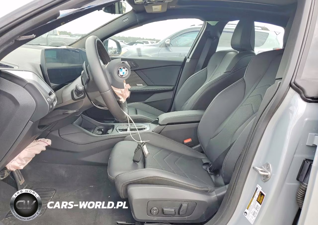 2026 B M W 2 Series 4D Sedan Gc 228 Msport VIN:WBA83GG04T7U56598 - 7