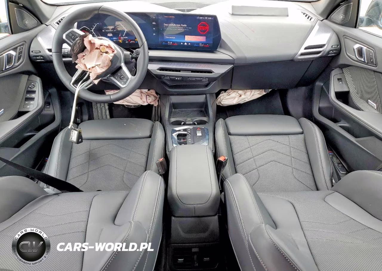 2026 B M W 2 Series 4D Sedan Gc 228 Msport VIN:WBA83GG04T7U56598 - 8