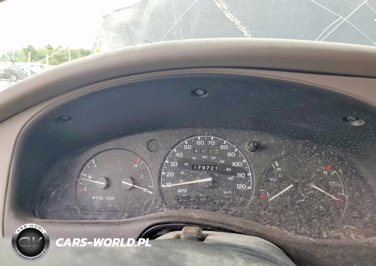 2000 Ford Ranger VIN:1FTYR10C7YPA57307 - 9