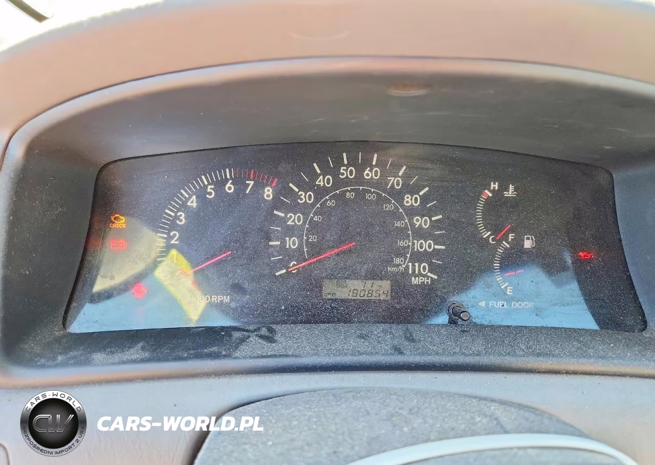 2005 Toyota Corolla Le VIN:2T1BR32E45C436968 - 9