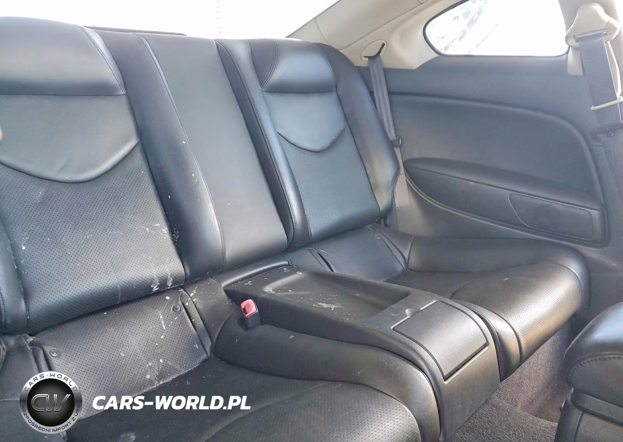 2008 Infiniti G37 Base VIN:JNKCV64E28M122174 - 10