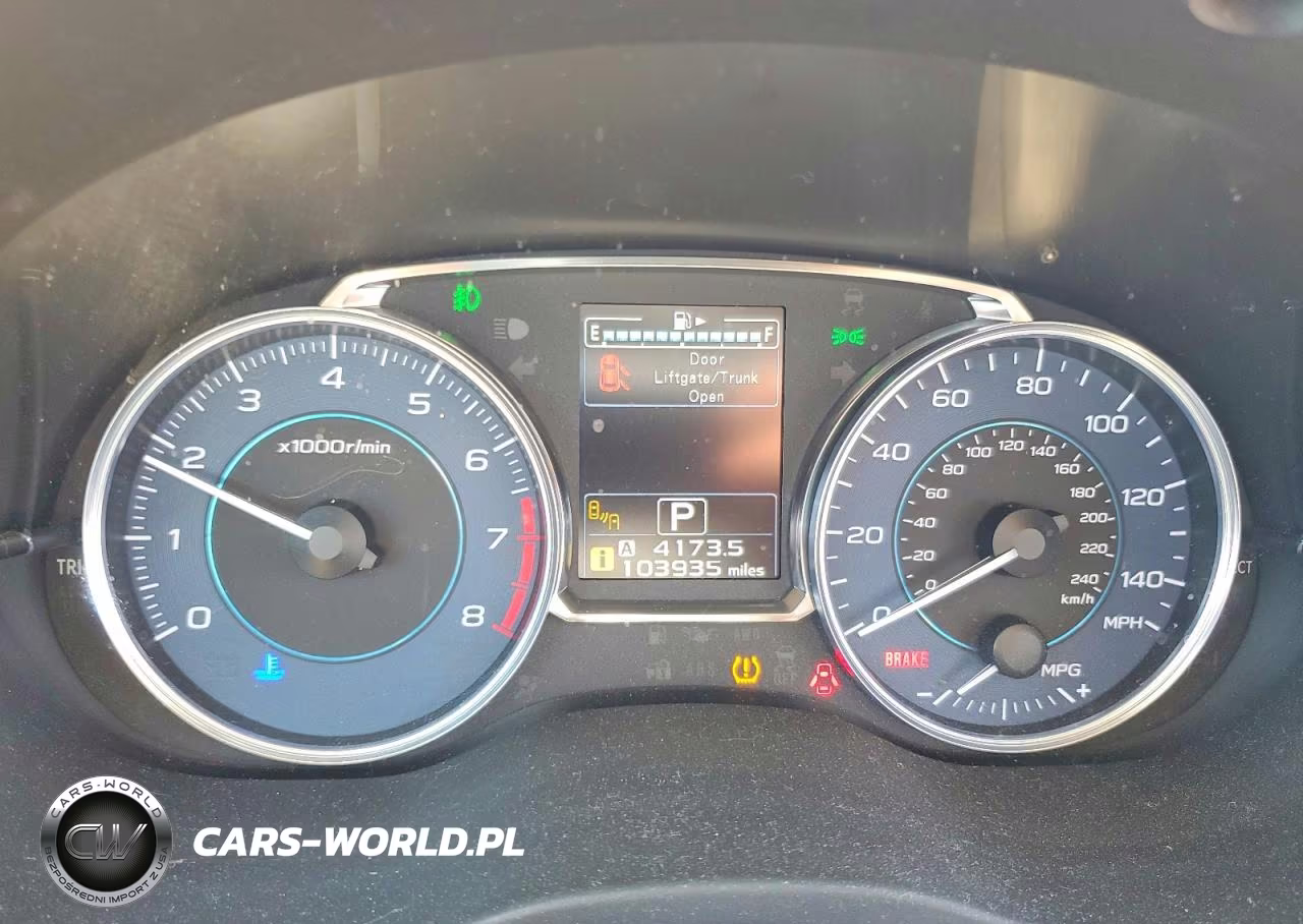 2016 Subaru Crosstrek Limited VIN:JF2GPALC7GH314988 - 9