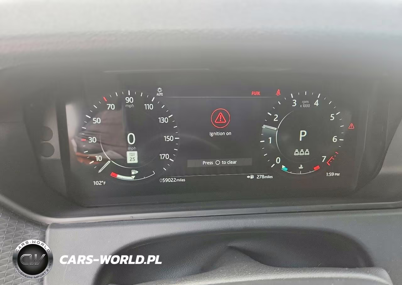 2021 Land Rover Range Rover Velar S VIN:SALYJ2EX3MA323663 - 9