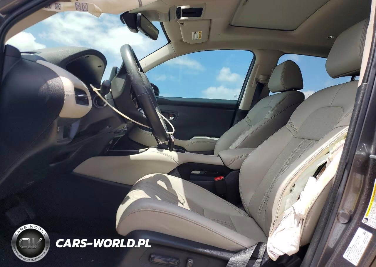 2025 Honda Hr-V Exl VIN:3CZRZ1H77SM719406 - 7
