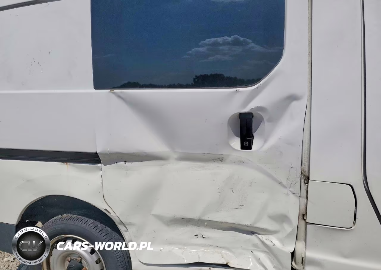 2018 Nissan Nv200 Delivery Van VIN:3N6CM0KN1JK695204 - 11
