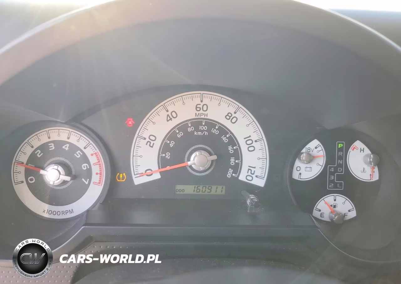 2010 Toyota Fj Cruiser VIN:JTEBU4BF8AK090148 - 9