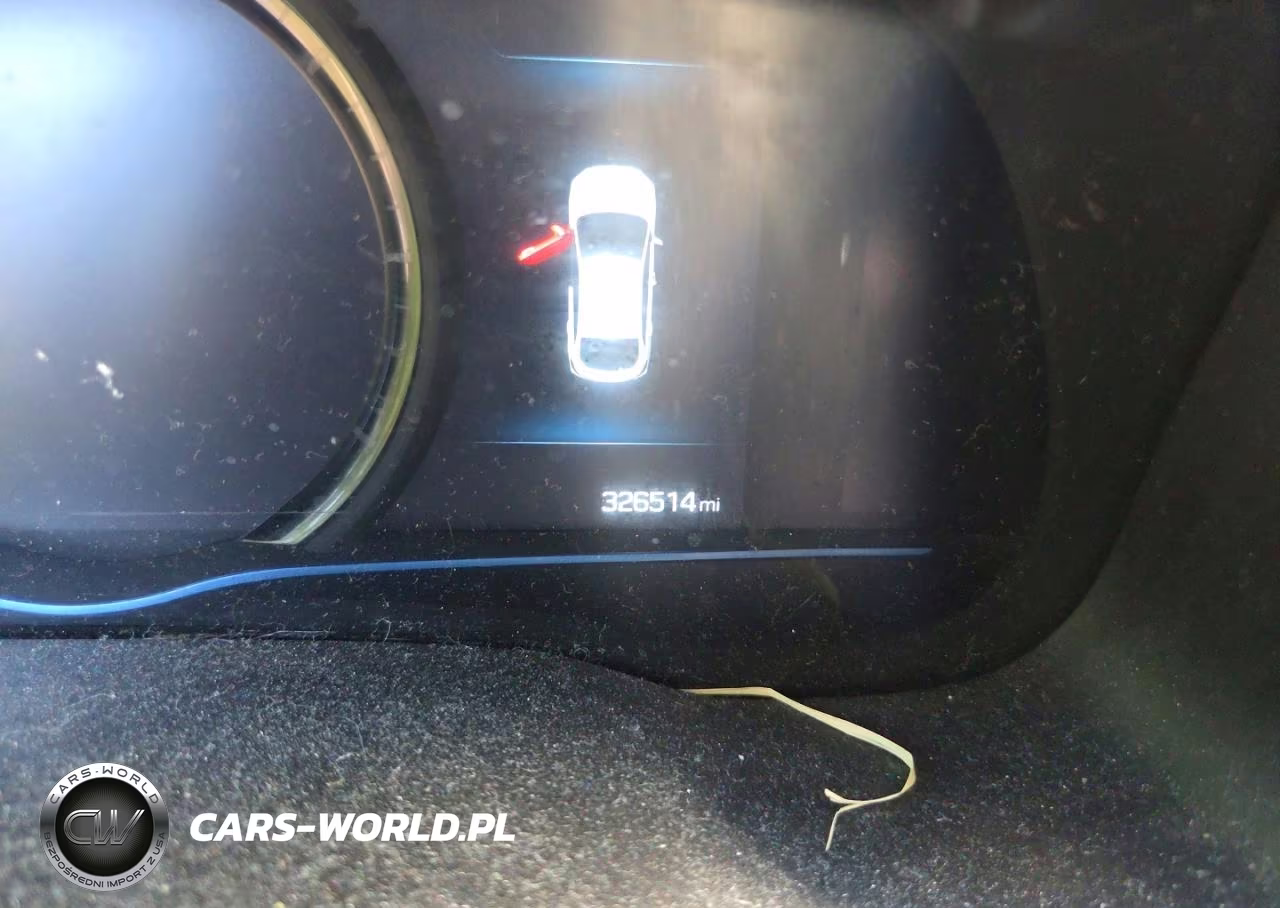 2018 Hyundai Ioniq Sel VIN:KMHC75LC6JU073925 - 8