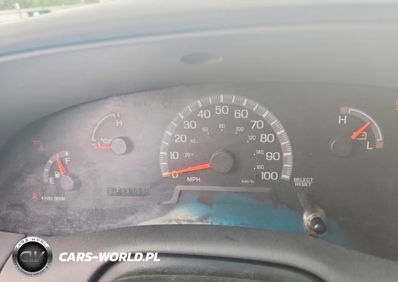 1999 Ford F150 VIN:1FTZF1727XNB93277 - 9