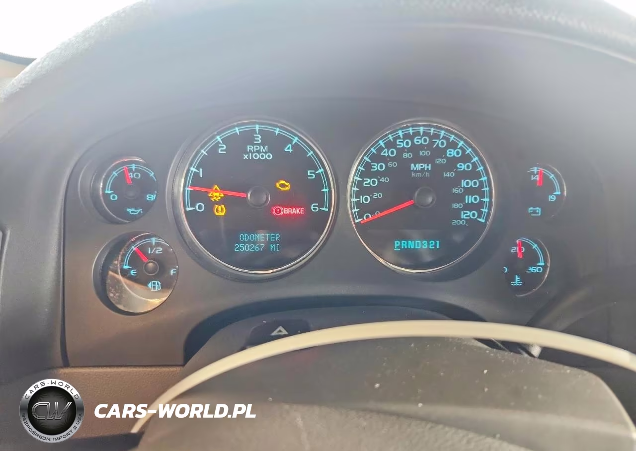 2008 Chevrolet Suburban C1500 Ls VIN:3GNFC16028G302838 - 9