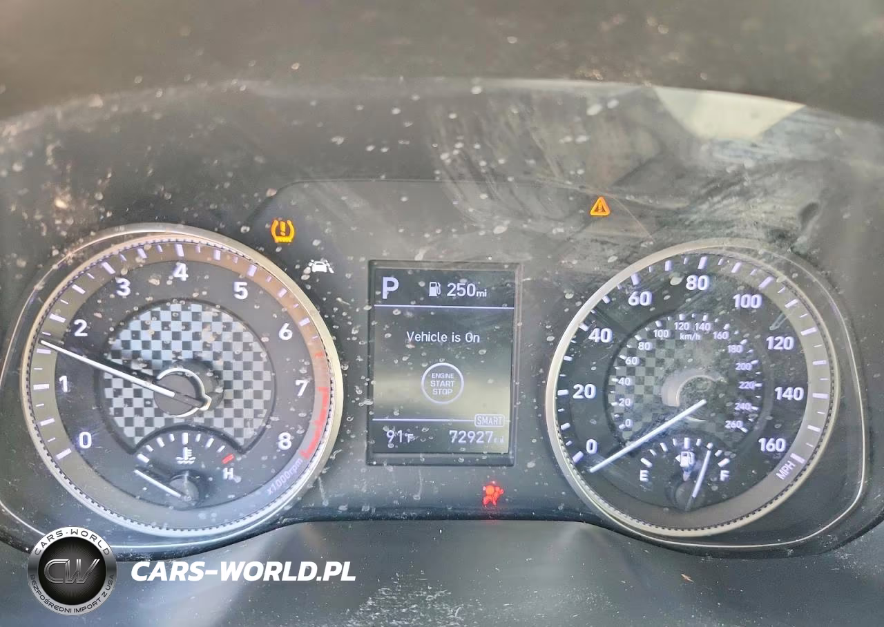 2020 Hyundai Elantra Value Edition VIN:KMHD84LF8LU918265 - 9