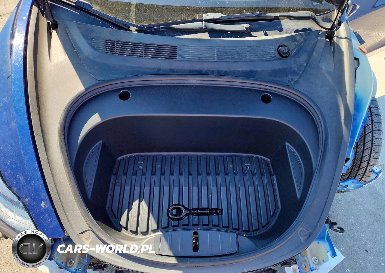 2022 Tesla Model 3 VIN:5YJ3E1EB0NF106357 - 11