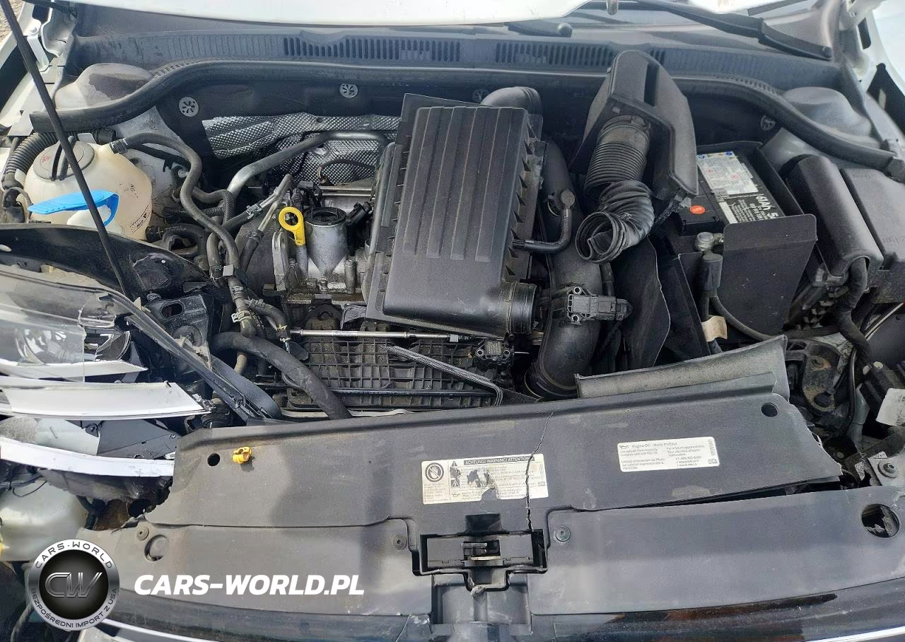 2017 Volkswagen Jetta Se VIN:3VWDB7AJ8HM378200 - 11