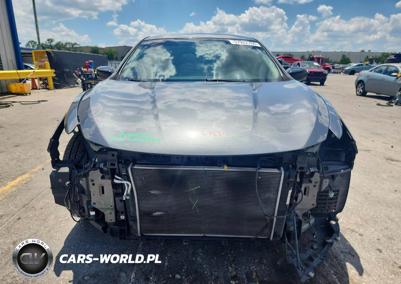 2018 Nissan Altima 2.5 S VIN:1N4AL3AP3JC478329 - 5