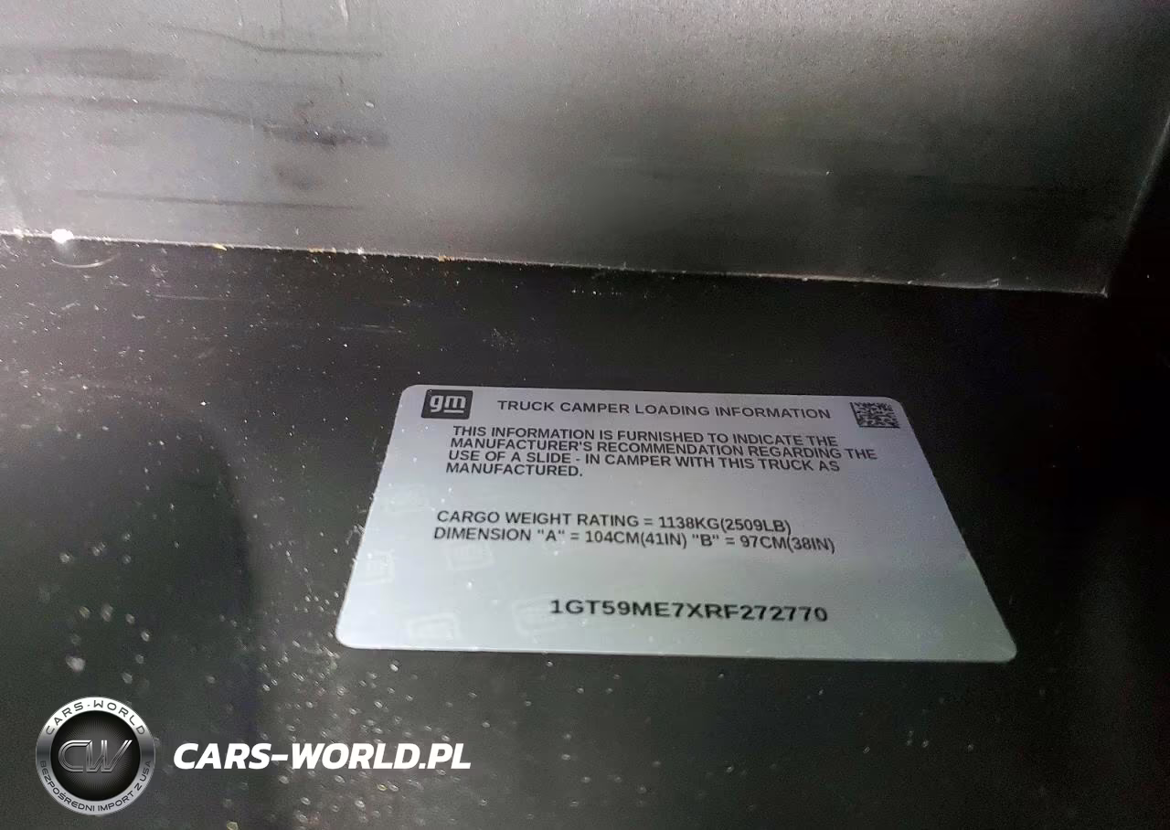 2024 GMC Sierra K2500 Sle VIN:1GT59ME7XRF272770 - 12
