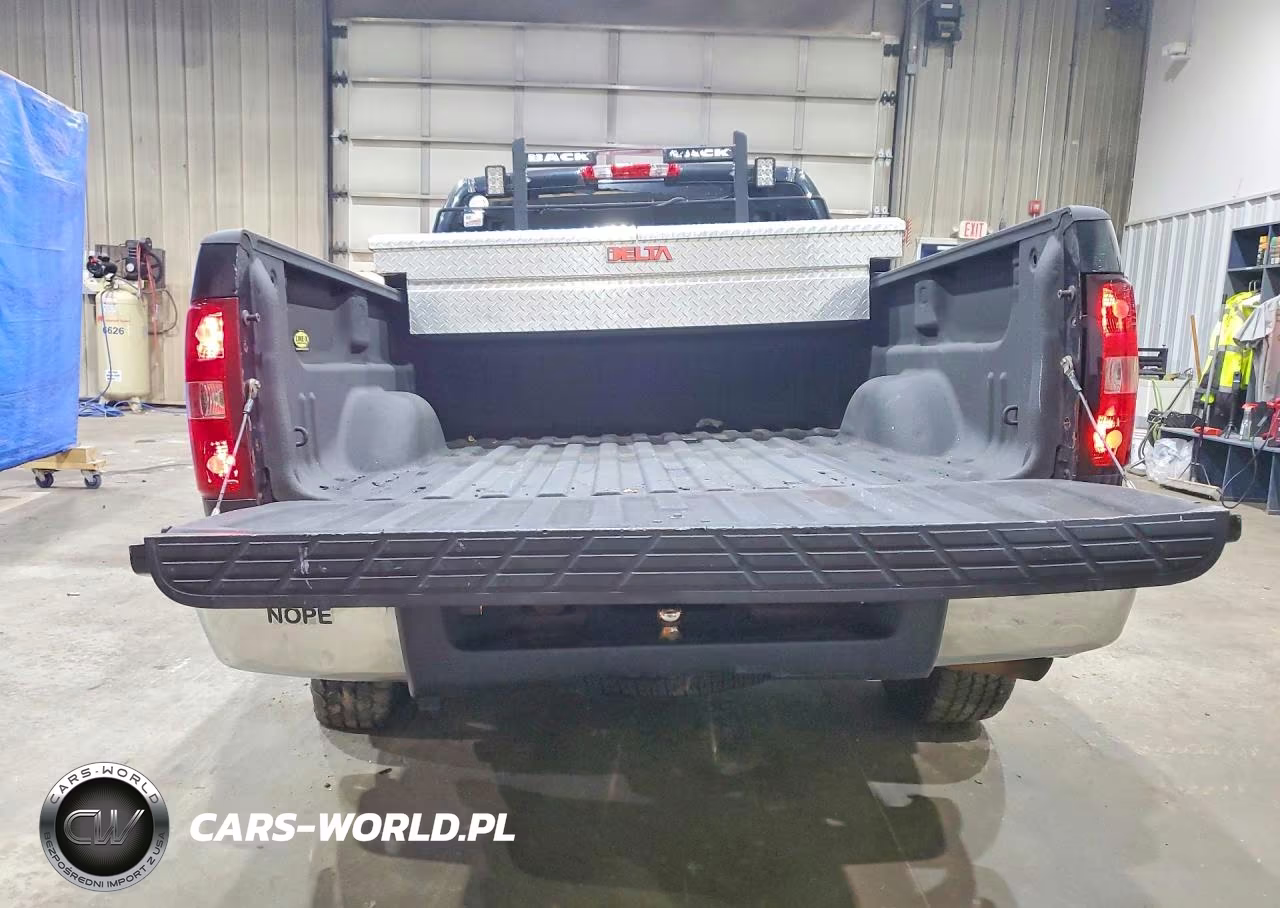 2009 Chevrolet Silverado K1500 Lt VIN:1GCEK29099Z231244 - 6