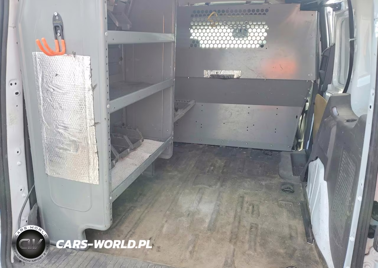 2023 Ford Transit Connect Xlt Utility - Service Van VIN:NM0LS6T25P1547290 - 10