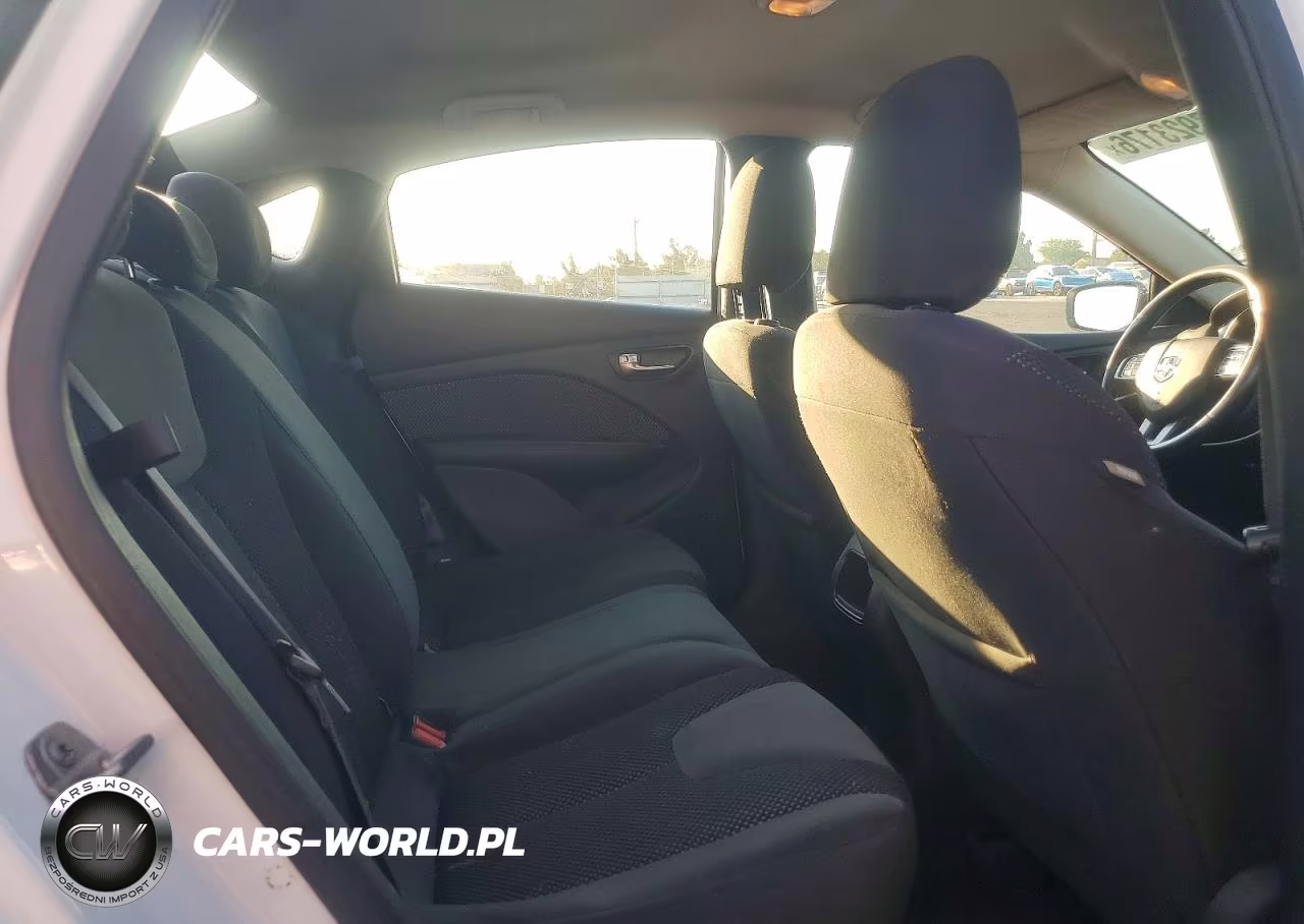 2014 Dodge Dart Aero VIN:1C3CDFDH1ED913245 - 10