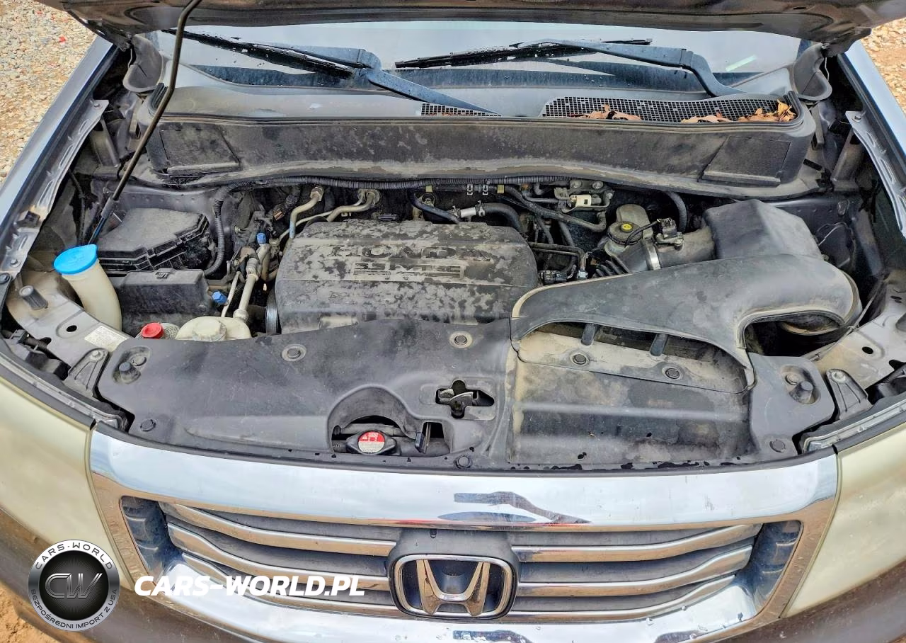 2012 Honda Pilot Ex VIN:5FNYF3H42CB003756 - 12
