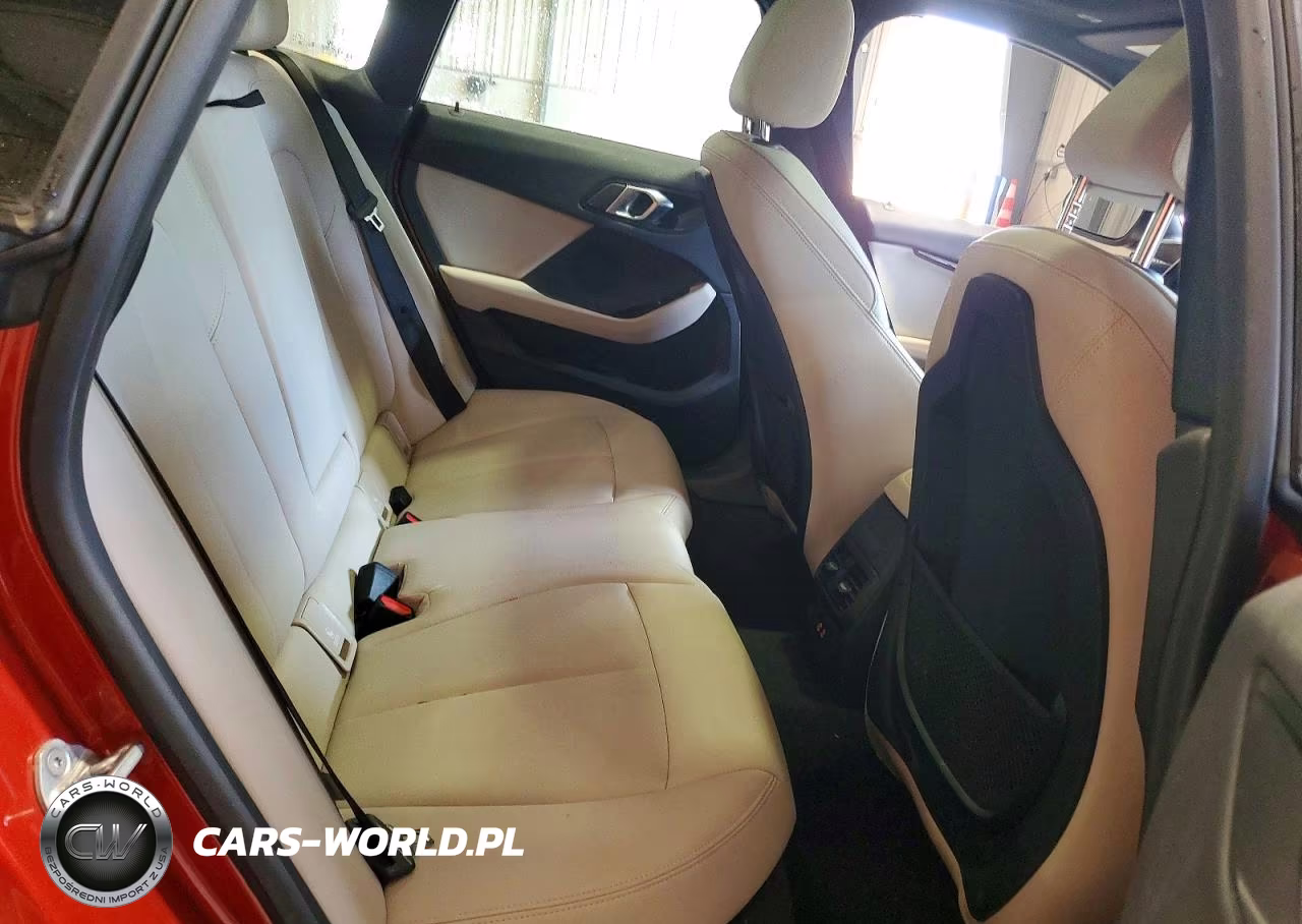 2023 BMW 228Xi VIN:WBA73AK09P7M96374 - 10