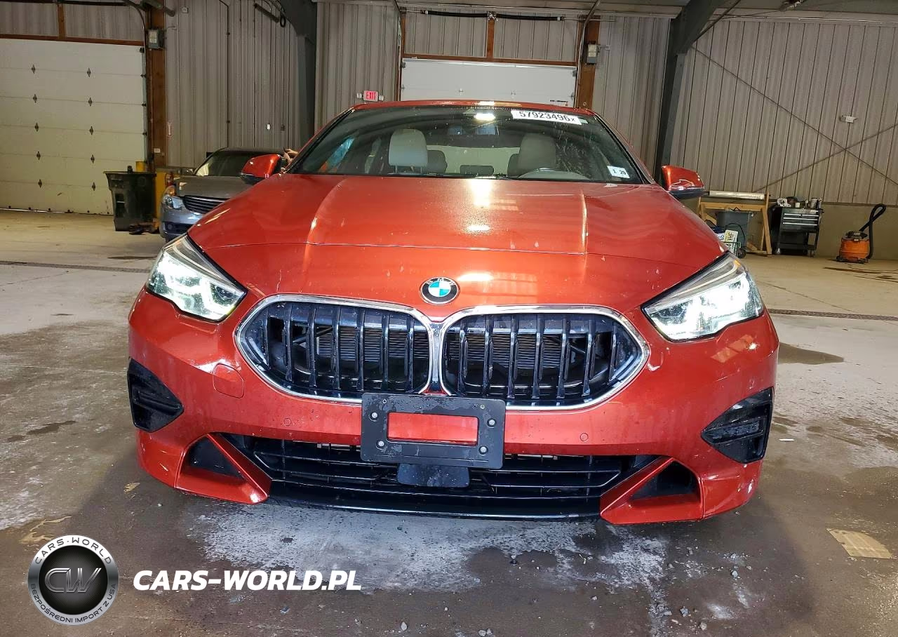 2023 BMW 228Xi VIN:WBA73AK09P7M96374 - 5