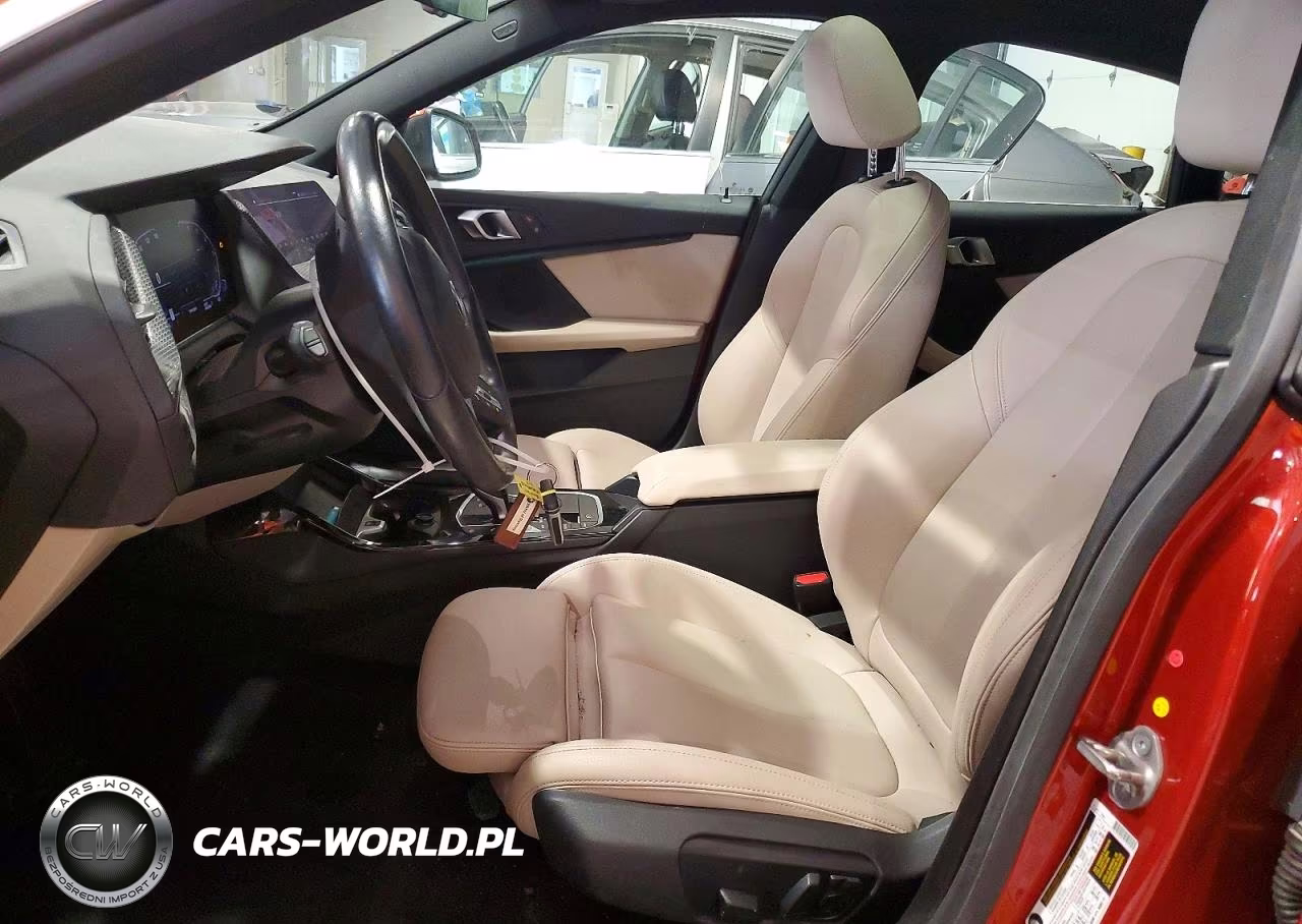 2023 BMW 228Xi VIN:WBA73AK09P7M96374 - 7