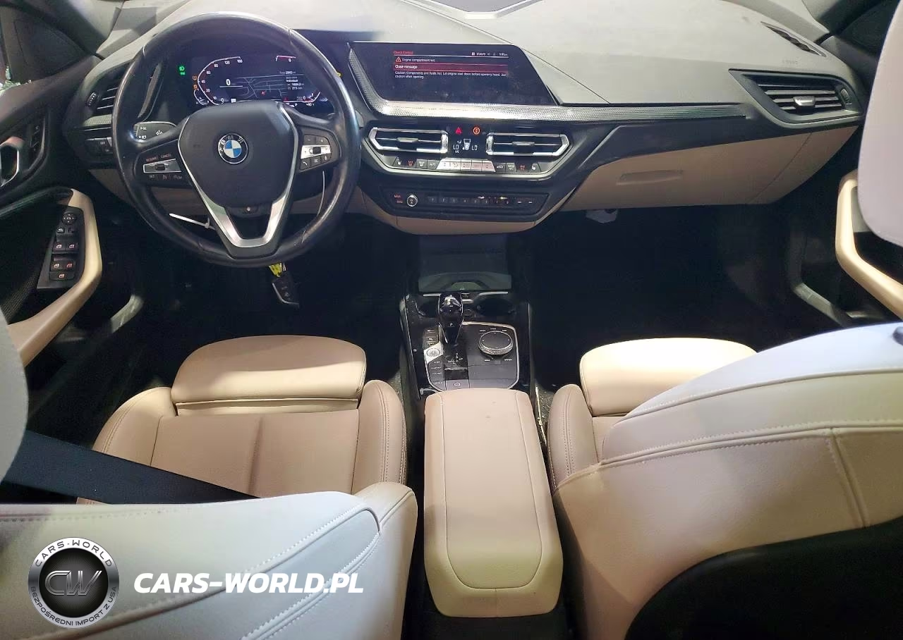 2023 BMW 228Xi VIN:WBA73AK09P7M96374 - 8