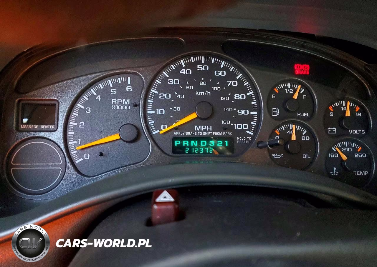 2001 Chevrolet Tahoe K1500 VIN:1GNEK13T41J138879 - 9