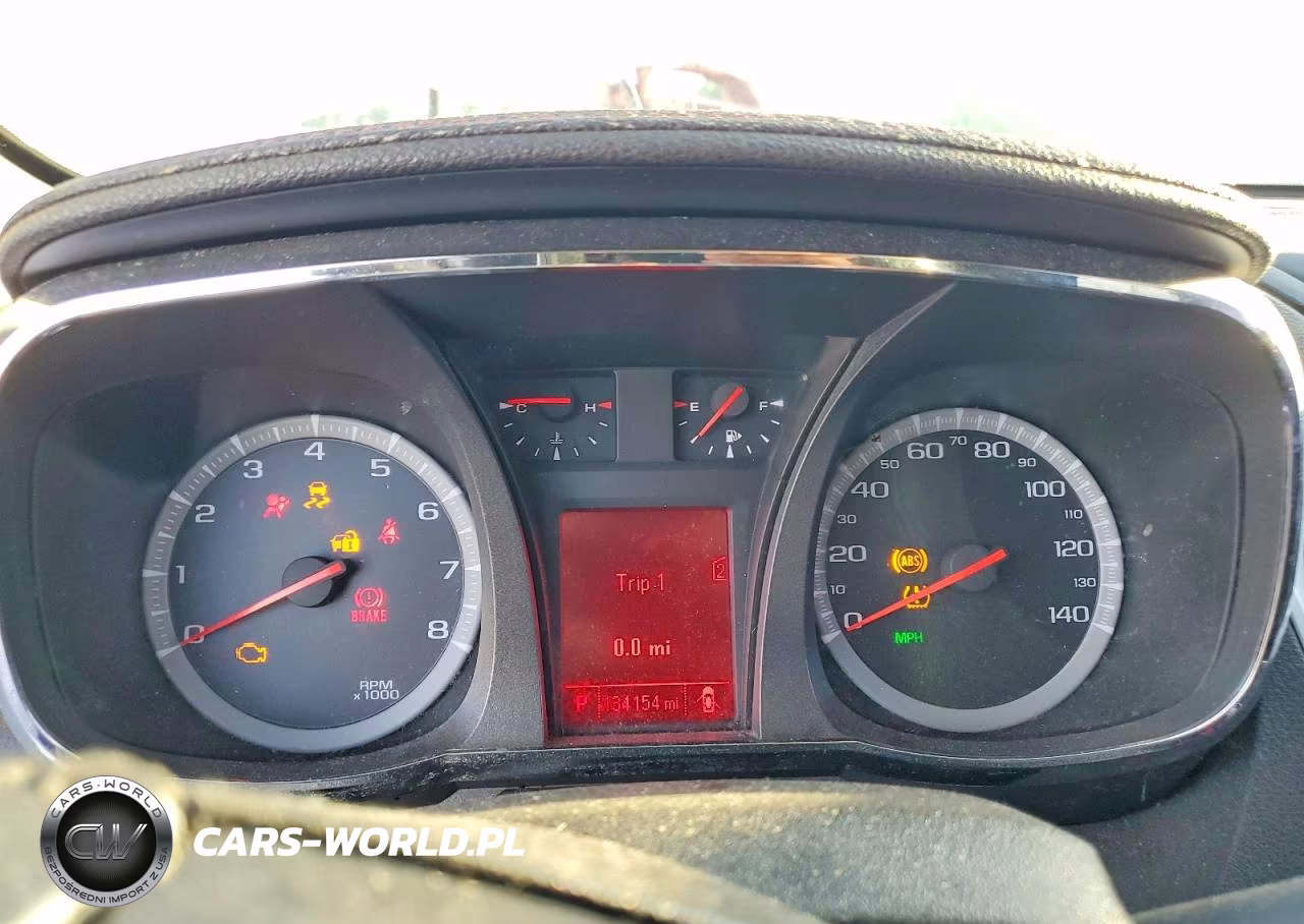 2012 GMC Terrain Sle VIN:2GKALSEK3C6130081 - 9