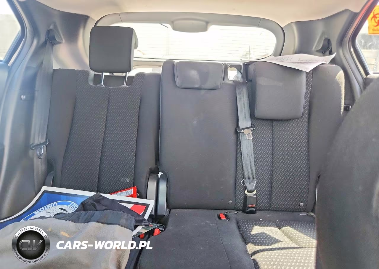 2020 Mitsubishi Eclipse Cross Es VIN:JA4AT3AA3LZ024937 - 10