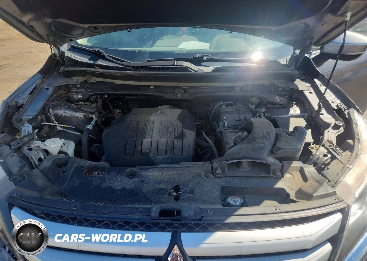 2020 Mitsubishi Eclipse Cross Es VIN:JA4AT3AA3LZ024937 - 12