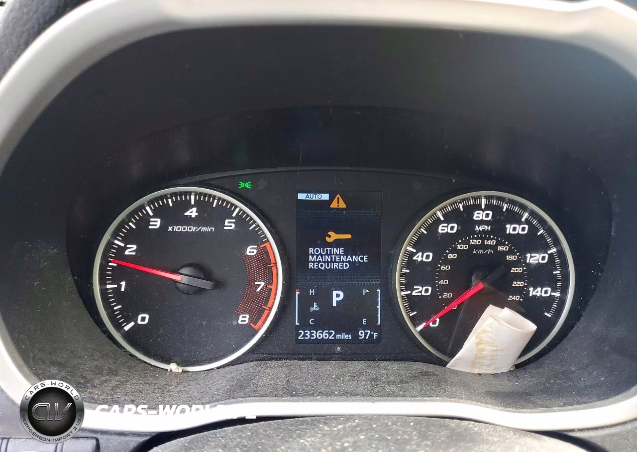 2020 Mitsubishi Eclipse Cross Es VIN:JA4AT3AA3LZ024937 - 9