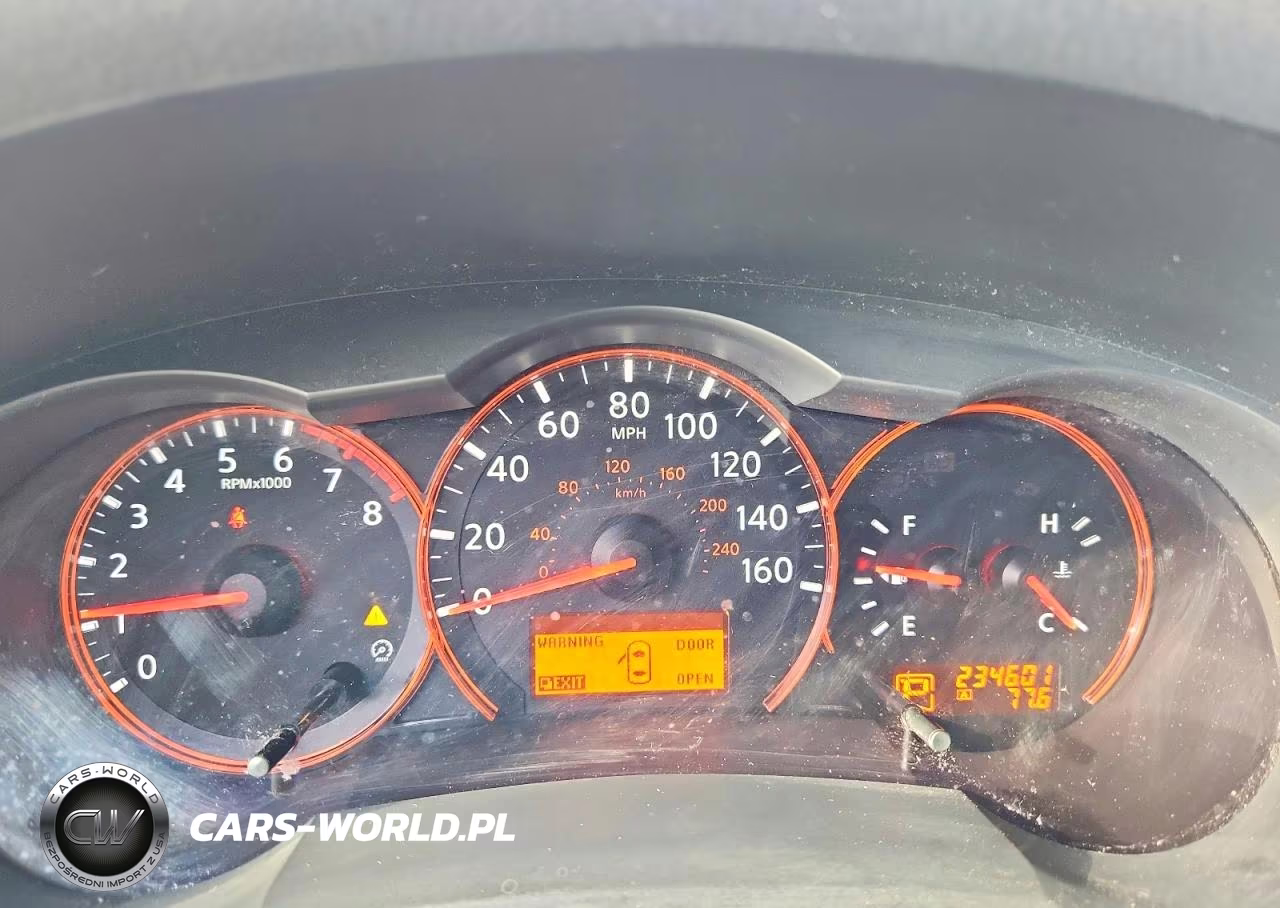 2007 Nissan Altima 2.5 VIN:1N4AL21E97C130617 - 9