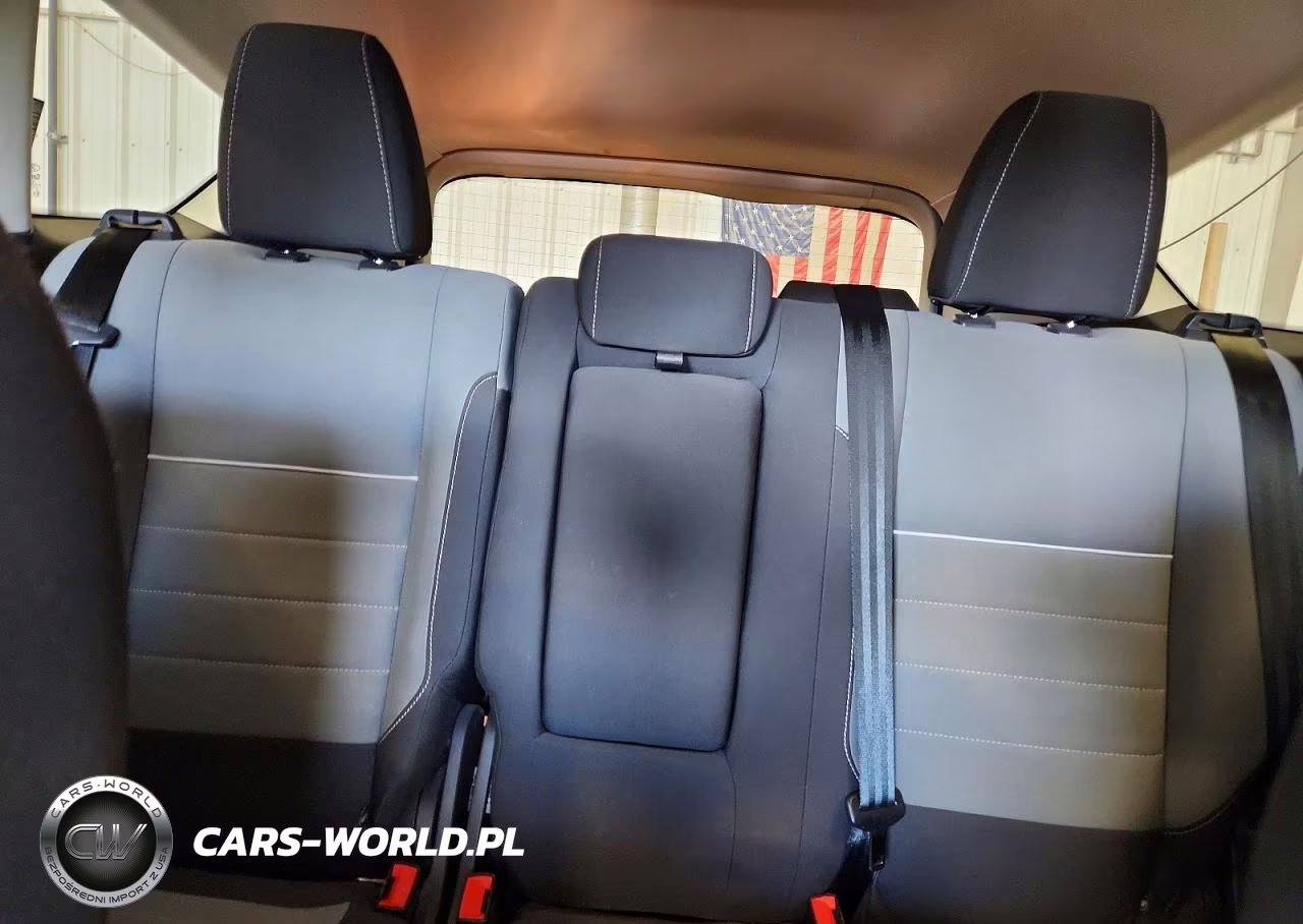 2015 Ford Escape Se VIN:1FMCU9GXXFUB54205 - 10