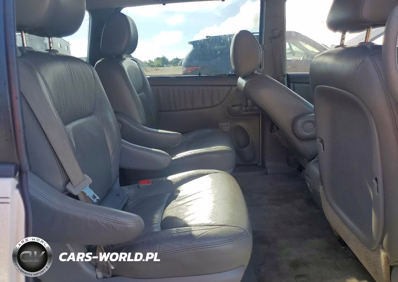2010 Toyota Sienna Xle VIN:5TDYK4CC3AS314704 - 11
