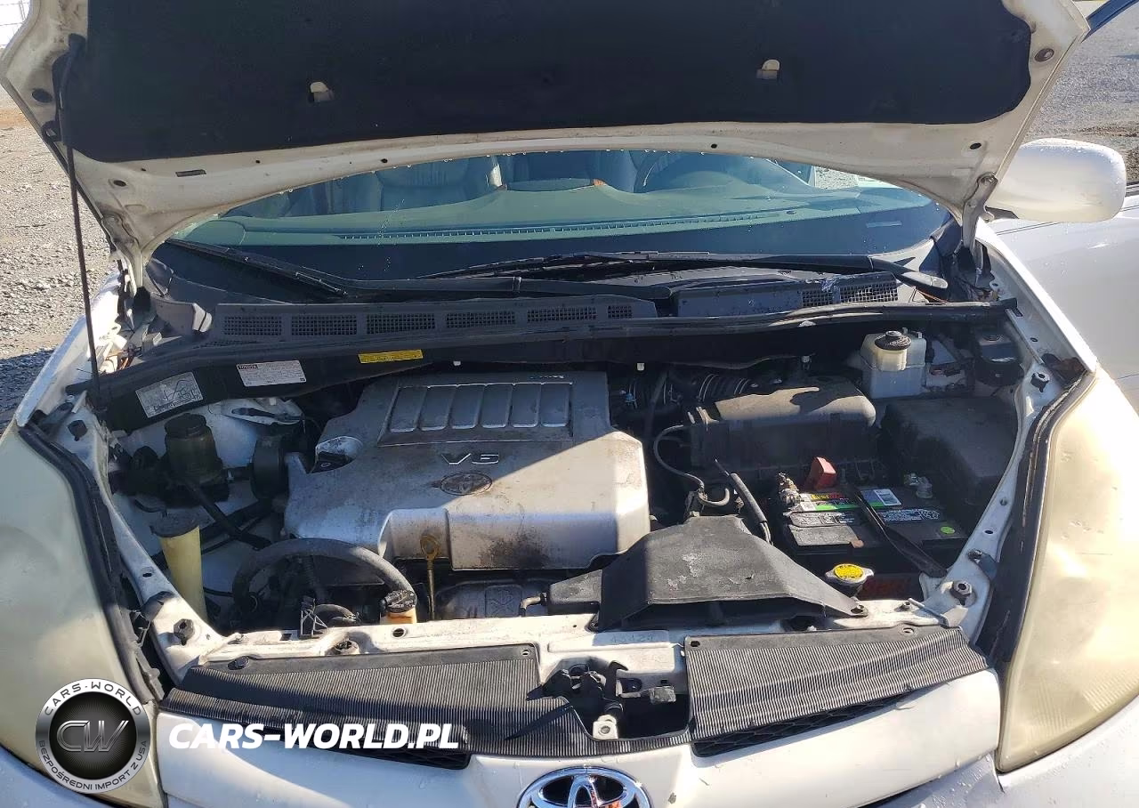 2010 Toyota Sienna Xle VIN:5TDYK4CC3AS314704 - 12