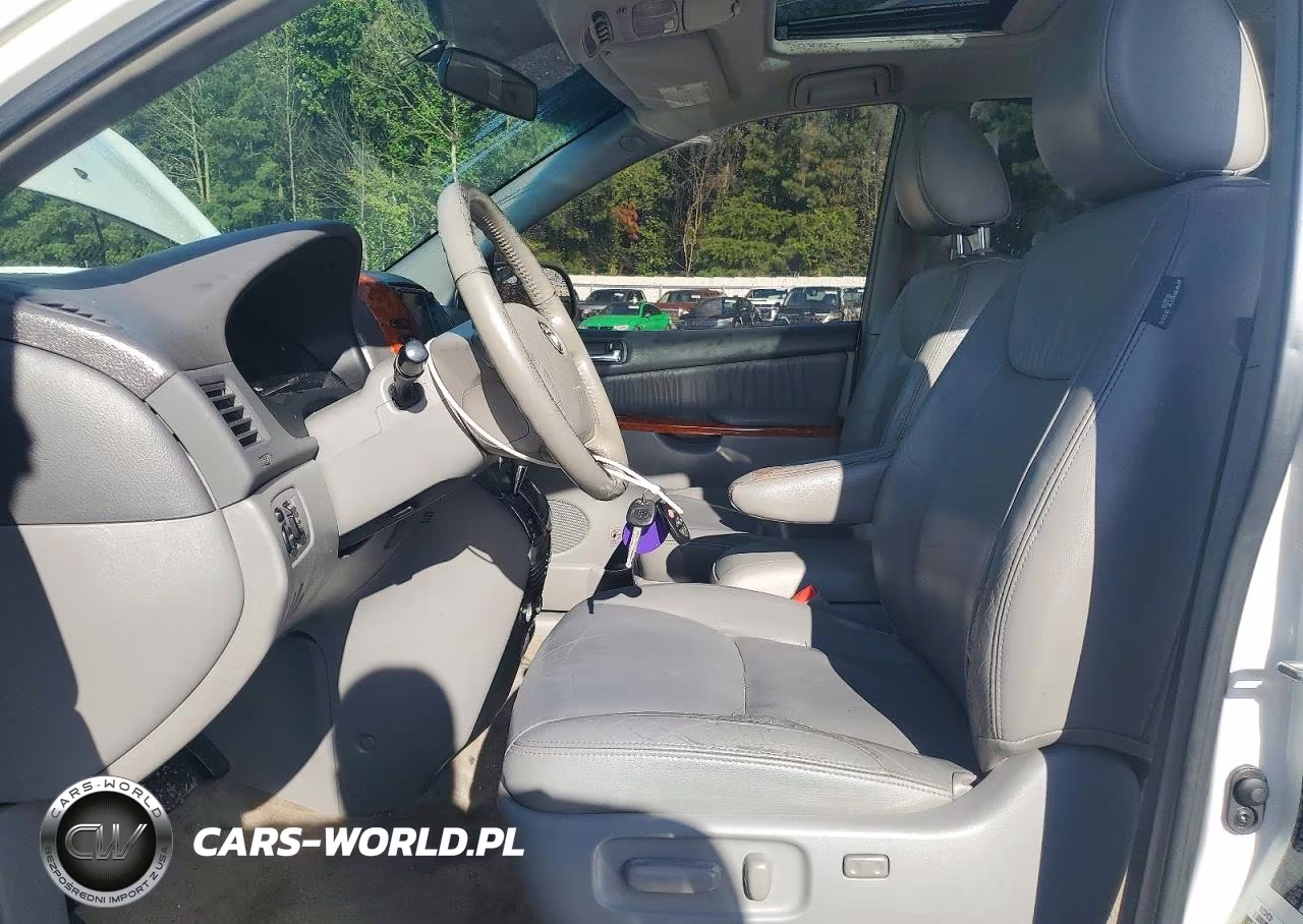 2010 Toyota Sienna Xle VIN:5TDYK4CC3AS314704 - 7