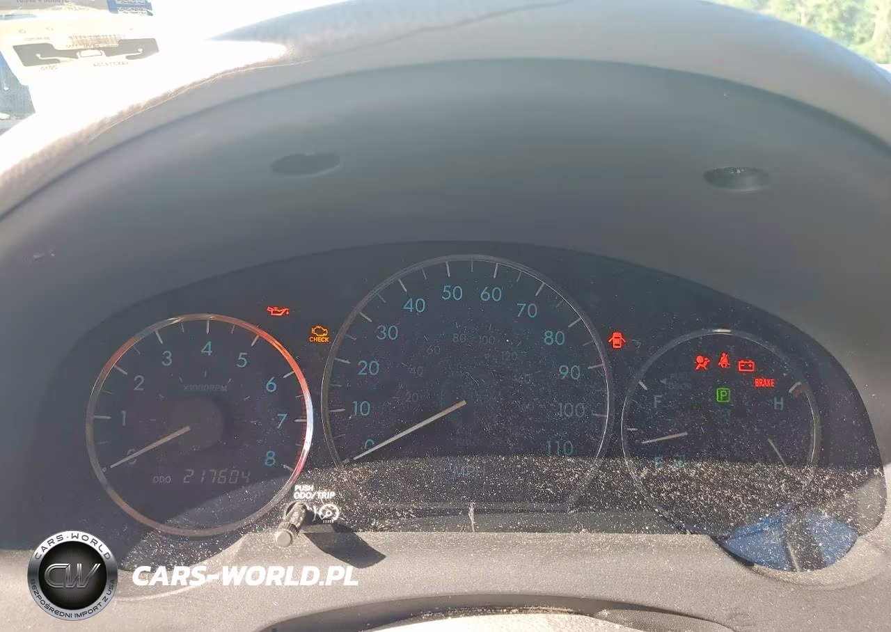 2010 Toyota Sienna Xle VIN:5TDYK4CC3AS314704 - 9