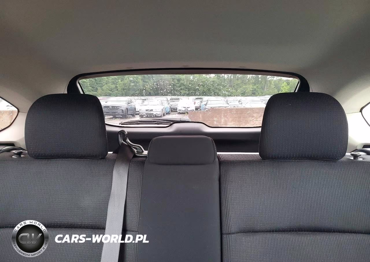 2016 Subaru Impreza Sport Premium VIN:JF1GPAP68G8284425 - 10