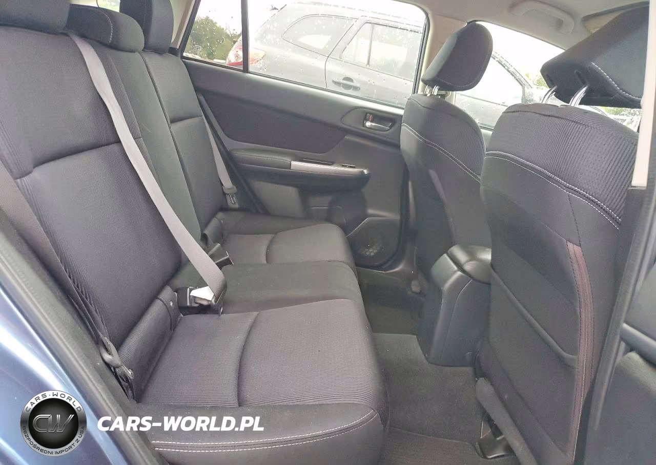 2016 Subaru Impreza Sport Premium VIN:JF1GPAP68G8284425 - 11